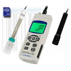 Pce PCE-PHD 1 pH Metre