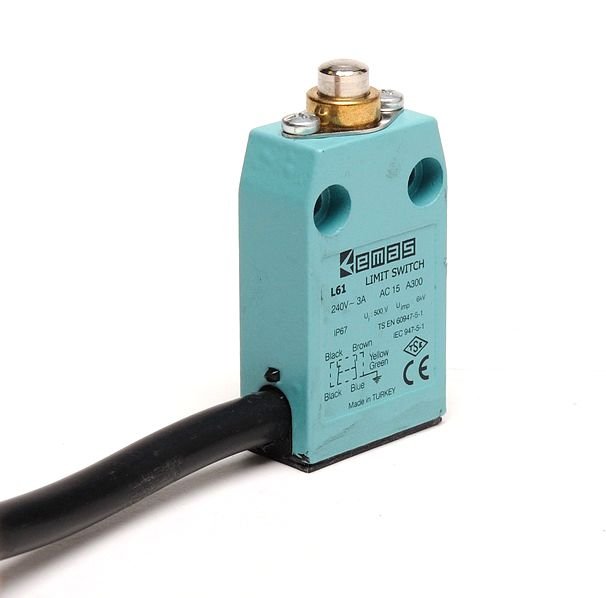 L61K13PUM211 - DOGRUSAL HAREKETLİ PİM AL. GÖVDE