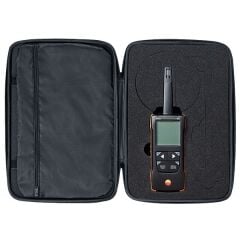 Testo 625 Taşınabilir Akıllı Sıcaklık ve Nem Ölçer | Testo Smart App Uyumlu