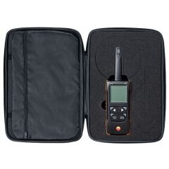 Testo 625 Taşınabilir Akıllı Sıcaklık ve Nem Ölçer | Testo Smart App Uyumlu