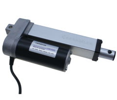 SKW 24V 1000N Lineer Aktüatör Motor