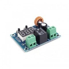 XH-M609 Yüksek Voltaj Koruma Devresi 12-36V