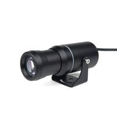 20W MİNİ GOBO PROJEKSİYON SABİT MS 470.10-80VDC