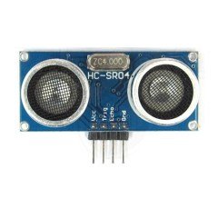 HC-SR04 Ultrasonik Mesafe Sensörü