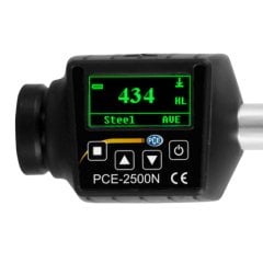 Pce PCE-2500N Sertlik Ölçüm Cihazı
