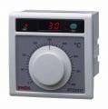 ATC9311 230VAC Analog Termostat j tipi giriş 400 (°C) skala 96x96 mm