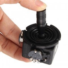 JH-D202X-R2 2 Eksen Joystick