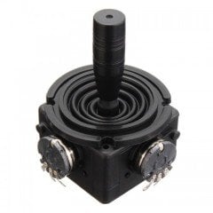 JH-D202X-R2 2 Eksen Joystick