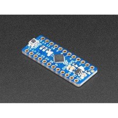 Adafruit ATSAMD09 Breakout