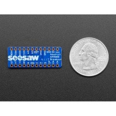 Adafruit ATSAMD09 Breakout