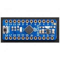 Adafruit ATSAMD09 Breakout