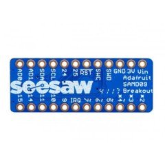 Adafruit ATSAMD09 Breakout
