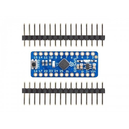 Adafruit ATSAMD09 Breakout