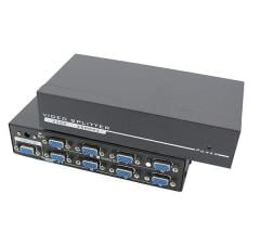 Class VS 188 8 li VGA Splitter