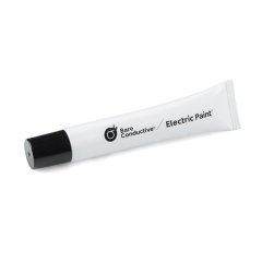 Bare Conductive İletken Boya - Electric Paint Pen 10ml