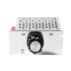 220V 4000W Ac Dimmer