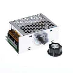 220V 4000W Ac Dimmer