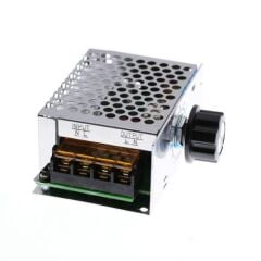 220V 4000W Ac Dimmer