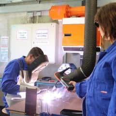 Pce PCE-PCO 1 Partikül Ölçüm ve Sayaç Cihazı