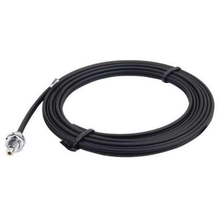 FTS2-420-10 Standart M4 vida(SUS) 500mm Algılama 2m Fiber Optik Kablo ( Karşılıklı )