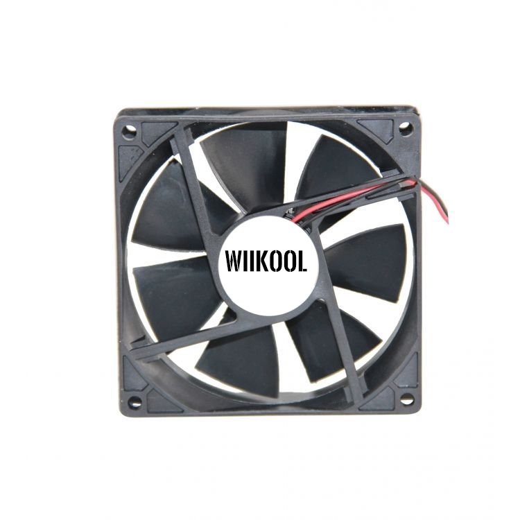 Wiikool FAN 92X92X25 DC 24V