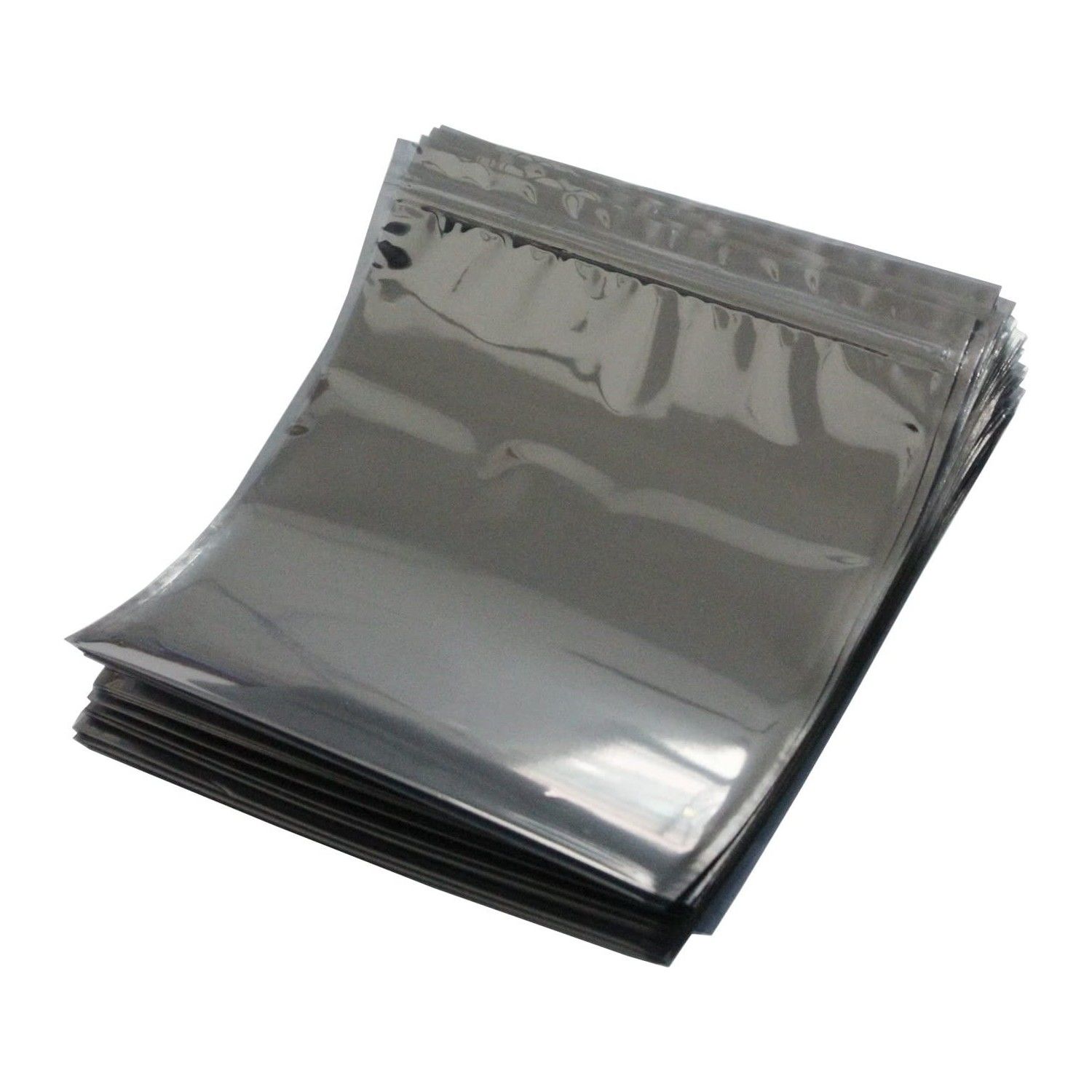 400x500mm Antistatik Kilitli Poşet