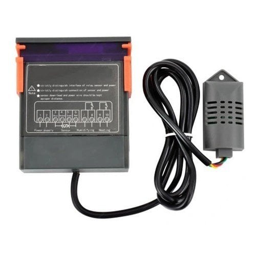 STC-3028 220V Termostat