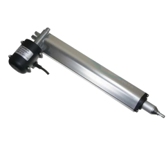 12V 10w 40KG Linear Aktüatör Motor 150mm