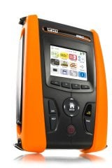 HT-Italia GSC60 3 Faz Enerji Analizörü ve Elektrik Tesisatı Test Cihazı