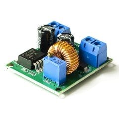 LM2587 Ayarlı Voltaj Yükseltici Modül