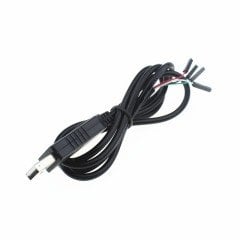USB to TTL UART PL2303HX Kablolu Modül
