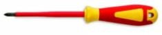 1000V İZOLELİ YILDIZ UÇLU TORNAVİDA PH3X150