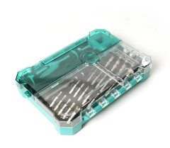 Proskit SD-9827M 27 Parça Hassas Tamir Seti