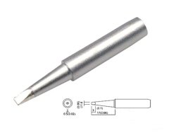 Quick 236 ESD Lehimleme Uçları 1.6 mm