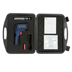 PCE-890U Dijital Kızılötesi Termometre 1150°C Lazerli IR Sıcaklık Ölçer
