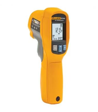 Fluke 64 Max - infrared Termometre