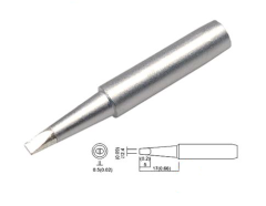 Quick 236 ESD Lehimleme Uçları 2.4 mm Tornavida
