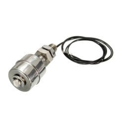 Metal Su Seviye Sensörü 65mm