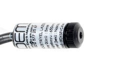 O-EM 65-05DXS5VC-F Endüstriyel Nokta Lazer