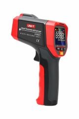 Unit UT302C+ Kızılötesi Lazer Termometre