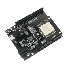 ESP32 WiFi Bluetooth R32 Kit
