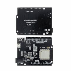 ESP32 WiFi Bluetooth R32 Kit