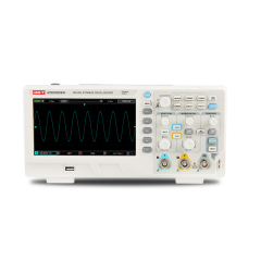 Unit UTD2102CEX+ Dijital Osiloskop