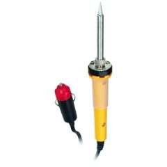 12V Çakmak Girişli 40W Kalem Havya