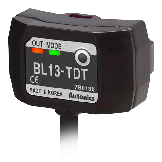 Autonics BL13 TDT P Sıvı Seviye Sensörü