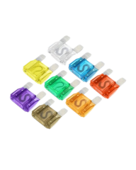 IC-271B-3 Maksi Boy Oto Bıçak Sigorta