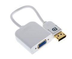 MP299A HDMI-VGA+3.5 ST Adaptör