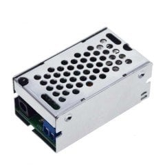 4 Usb Port 5V 5A Voltaj Düşürücü