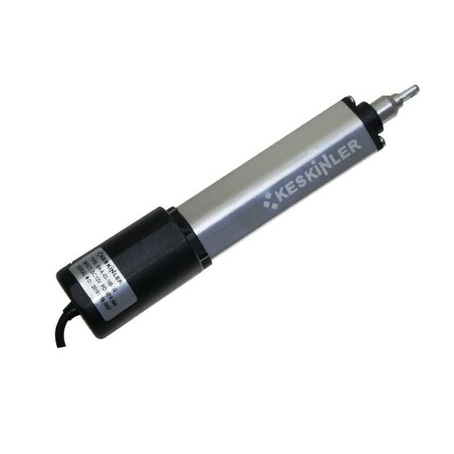 SKE 12V 10W Lineer Aktüatör Motor 100mm