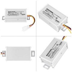 36-72V to 12V 10A 120W Modül